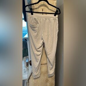 Cozy Earth 100% bamboo joggers